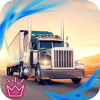 Truck Driving Simulator  2019