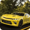 Chevrolet Car Game in America