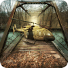 Escape Puzzle: Abandoned Bridge