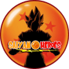 Saiyan Heroes