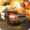 Ultimate Police Car Shooter 3D
