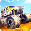 AEN Monster Truck Arena 2017