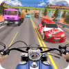 Moto City Traffic Racing