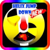 Helix Jump Down 2