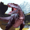 Dino Sniper Shoot 3D - Jurassic Jungle Survival