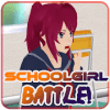 Schoolgirls Battle - Fighting Rumble Arena