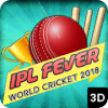 World Cricket 2018-IPL Fever.