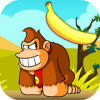 Donkey Kong Game - Balance