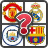 Quiz Football Clubs Logo 2018-19