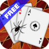 Spider Solitaire 3D