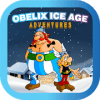 Obelix Ice Winter Run Adventures