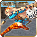 unity萌娘