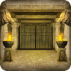 Escape Game - Underground Temple