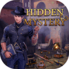 Hidden Mystery