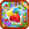 Legend Jewel Fruit : Pop Quest Deluxe