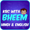 KBC in Hindi & English 2018 : India GK Quiz Game