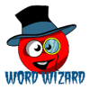 Word wizard: A word puzzle game