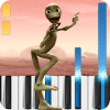 Dame Tu Cosita Piano Tiles *