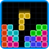 Block Puzzle - Glow Style