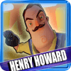 Henry Power Adventure