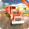 cargo truck driver simulator 2019 uphills