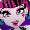 Fashion Dress up Dracu Games High