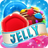 Princess Jelly Match 3