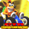 Guide CTR Crash Team Racing New