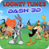 Subway Looney Dash Tunes 3D