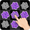 blossom puzzle game