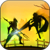 Shadow Fighting Ninja: Dark Battle Fight Warrior