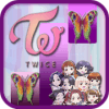 Twice KPOP Magic Piano Game