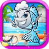 Seafood Chef – Word Puzzle