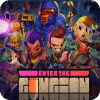 挺进地牢Enter the Gungeon