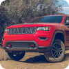 Jeep Game 4x4 2018