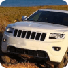 Jeep Driving Game USA