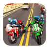 motorcycle bicycle racing stroke 3d Games