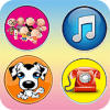 kids mobile phone : Children's mobile games