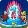 Super Saiyan Battle: Dragon Goku Fighter