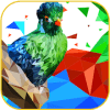 Poly Art - Color by Number (Coloring Puzzle Game)