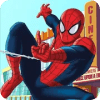Spider Iron Hero Adventure 3D