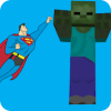 Superman vs. Zombies