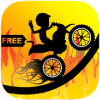 Motorbike Race-Free Bike Race Game