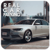 Real Car Parking & Drift