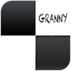 Granny Piano Tiles *