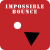 Impossible Bounce