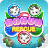 Rakun Rescue  Bubble Shooter Saga