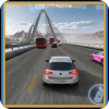 Highway Racer Simulator - 2018 Traffic Car Racing