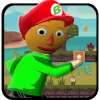 Super Baldi : Crash Adventure