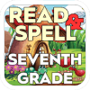 Read & Spell Game 7th Grade